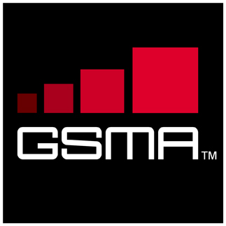[GSMA logo]