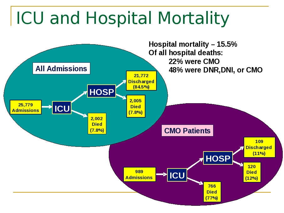 Image HospitalMortality